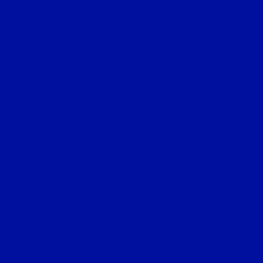 ET 03KT001 Ultramarine Blue D