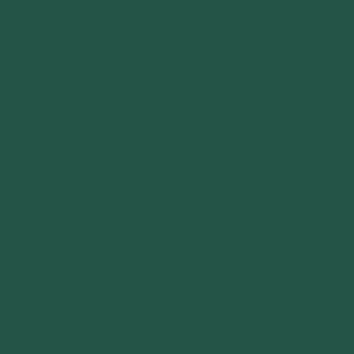 Mat 24KT040 Forest Green G